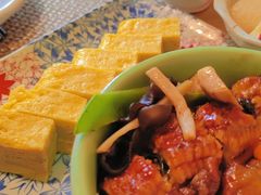 -活鳗饭·鹅肝范儿(高碑店店)