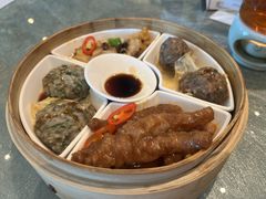 -金悦轩海鲜酒家(拱北店)