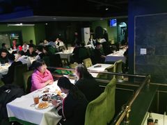大堂-戈拿旺巴西烤肉(崇文门店)
