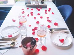 -Wei菋·Le Bistrot