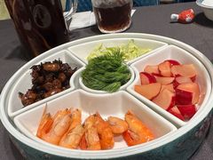 -肆月河豚·新淮扬(金融街店)