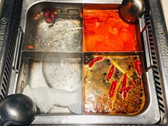 -海底捞火锅(杭州庆春路夜宵主题店)