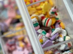 -爆爆手作·掐丝珐琅·Tufting·捏捏乐DIY团建集合店(朝阳店)