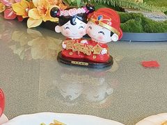 -香格里拉香宫·海鲜青岛菜·鲁菜·淮扬菜