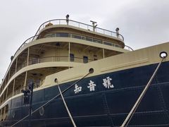 -武汉知音号