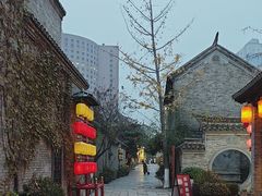 -回龙窝历史文化街区