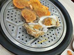 -船奇蒸汽海鲜·闽菜(八市海鲜总店)