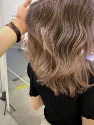 -MY HAIR ARDOR