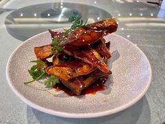 -上海和平饭店龙凤厅 Dragon Phoenix