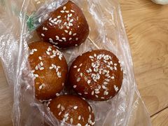 -崇州余荞面(落虹桥店)