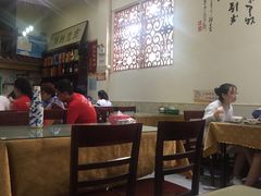 大堂-田记餐馆(富国街店)