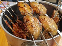 -炒豆合作社(东四总店)