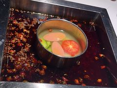 -二荆条·蜀鲜汇城市森林火锅
