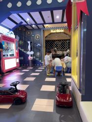 -meland club亲子乐园(北京芳圆里ID MALL店)