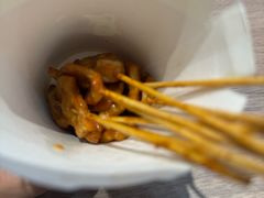 -小条食堂(筼筜天虹店)