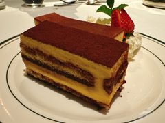 -Wolfgang’s Steakhouse 沃夫冈牛排馆(上海白玉兰广场店)