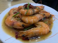 -九龙餐厅(大沽路店)