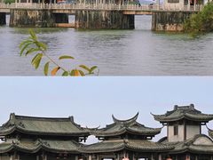 -潮州古城