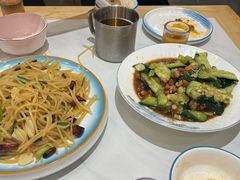 -川湘人家(次渠店)