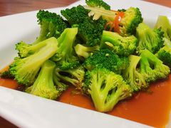 -枣子树·素食餐厅(普陀山店)