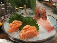 -大渔铁板烧(中山路八佰伴店)