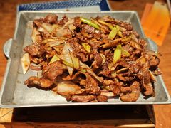 -肉串汪(月坛店)