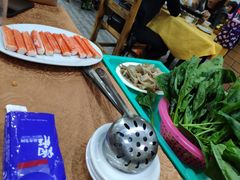 -濠轩阁特色生蚝火锅(水湾路店)