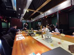 -肉魁屋·烧肉·烧鸟·酒场(高新店)