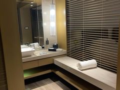 -上海静安洲际酒店
