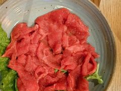 -老墙根涮肉(王四营店)