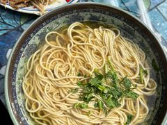 -鑫明明拉面(宁化路店)