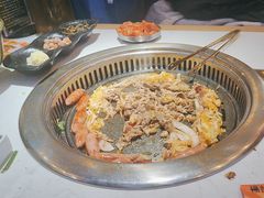 -杨记齐齐哈尔烤肉(总店)