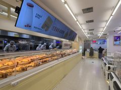 -红星前进面包牛奶公司(君太店)