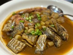-味钱塘·钱塘浙宴(宋城之江银泰店)