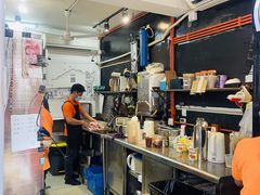 -世记咖啡(氹仔外卖店)