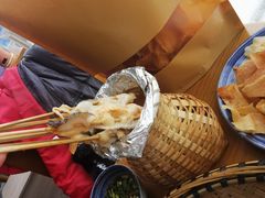 -包整·丝娃娃(一览甲秀楼风景店)