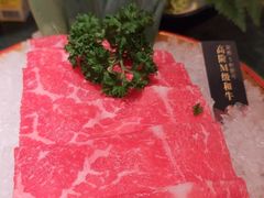 -牛New寿喜烧(虹桥新天地店)