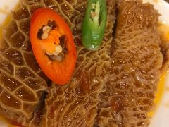 沙爹金钱肚-点都德(聚福楼店)