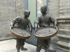 -鲜鱼口老字号美食街
