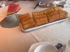 -相思林金岛饭店(青山湖店)