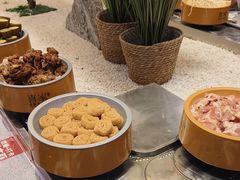 -喜家自助小火锅(乐客城店)