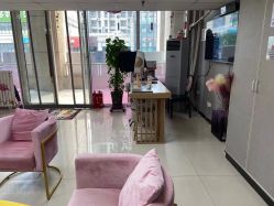 -E.beauty驻颜·痘敏肌调理中心