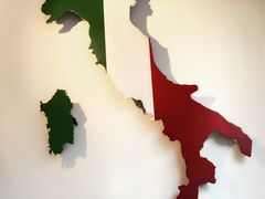 -EATALIA意塔利意式餐厅(鼓楼店)