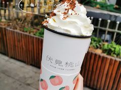 -伏小桃(明瓦廊店)