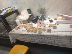 -史努比烘焙店 Snoopy Bakery