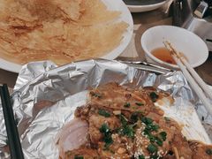 -群乐饭店(滨安路店)