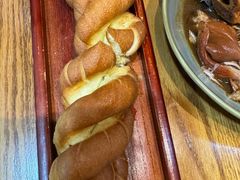 -金掌勺·锅包肉(双榆树店)