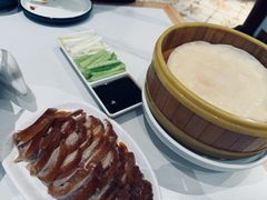 -梅利汴京烤鸭•开封豫菜地标店(晋安路店)