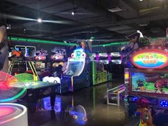 -Play1家庭娱乐中心(包河大玩家店)