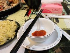 -石记东北风味烤肉(系马桩第二分店)